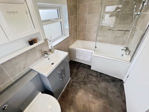 Bathroom- click for photo gallery